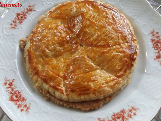 Recettes de Galette de 3 petits gourmets