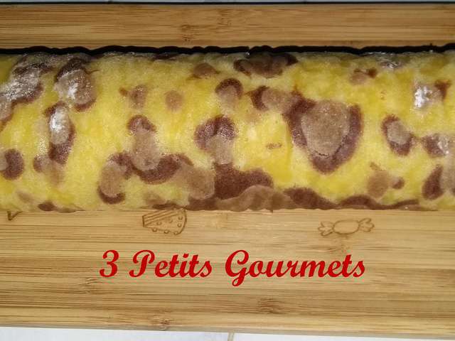 Les Meilleures Recettes De Roule Et Gateaux 23