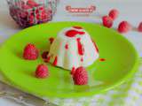 Crème glacée à la rhubarbe