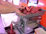 Baisse de la consommation de viande impacte la filière professionnelle