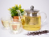 Bouilloire à température réglable : un indispensable pour les amateurs de thé
