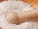 Comment réduire sa consommation de sel au quotidien
