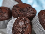 Comment réussir la préparation d’un Muffin au chocolat