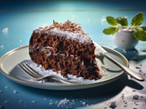 Gâteau au chocolat facile : recette moelleuse et légère pour réussir