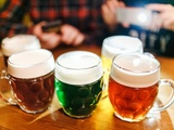 Guide pour choisir le verre à bière parfait