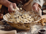 L’art du cookie cru : recette gourmande et authentique