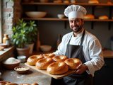 Origines méconnues de la brioche à la saucisse