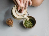 Pourquoi le thé vert bio devrait être votre boisson préférée