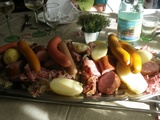 Choucroute pour tout le monde