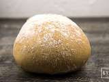 Lancashire’s bread buns – pain du Lancashire