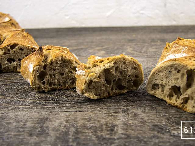 Recettes De Fecule Et Pomme De Terre