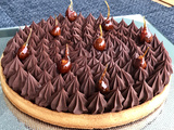 Tarte piémontaise