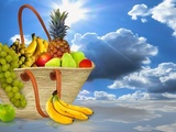 Astuces ou infos pour faire mûrir plus vite certains fruits climatériques