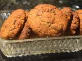 Biscuits aux pruneaux (ig bas)