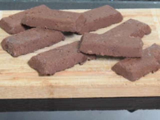 Recettes D Azuki Et Chocolat