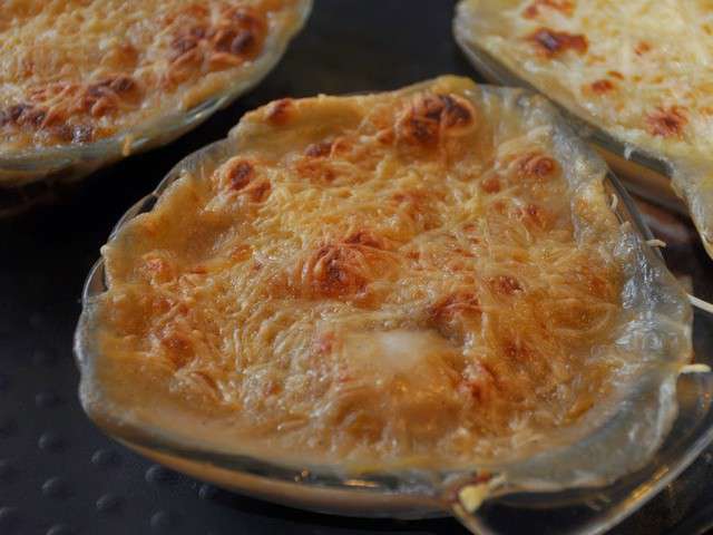 Recettes De Coquilles Saint-Jacques - 11