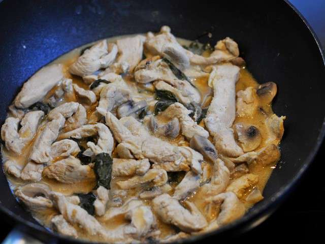 Recettes de Vin blanc de A B C vos IG