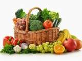 Fruits et les légumes