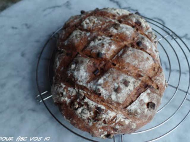 Recettes de Son d'Avoine et Pomme