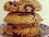 Cookies extra gourmand
