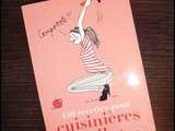 Livre #1: 150 recettes pour cuisinières nulles - Françoise Prévost