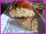 Cake à la banane au thermomix