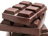 Carré de chocolat par jour contre l'hypertension