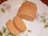 Foie gras Lartigue pour les amoureux ....un foie gras   divin !  