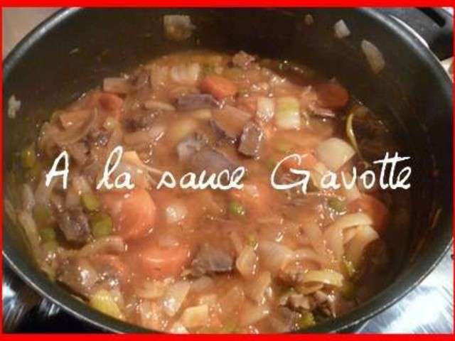 Les Meilleures Recettes de Cornichon et Bœuf