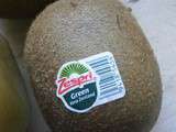Kiwi Zespri un partenariat très vitaminé