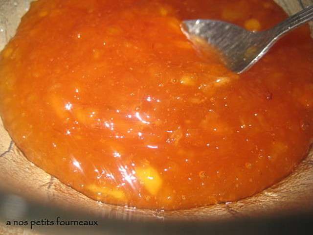 Les Meilleures Recettes de Confiture et Pêches
