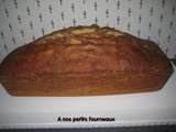 Gateau Marbré ( recette de famille )