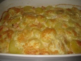 Tartiflette