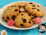 7 idées de recettes de cookies pour le goûter