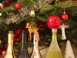 Accords mets et vins à Noël avec Bottega