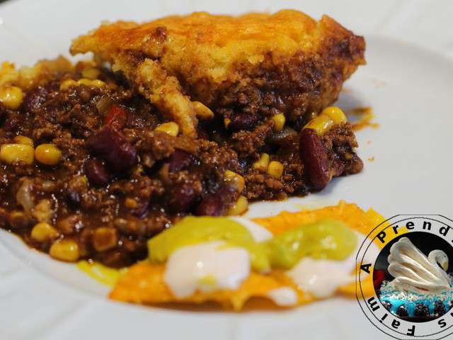 Les Meilleures Recettes de Chili et Pain