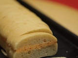 Comment faire un pain Préfou à garnir