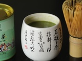 Comment préparer un thé matcha zen