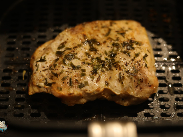 Recettes d'Escalope de dinde