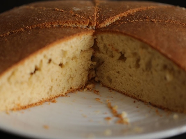 Recette couronne des rois au levain et à la chantilly