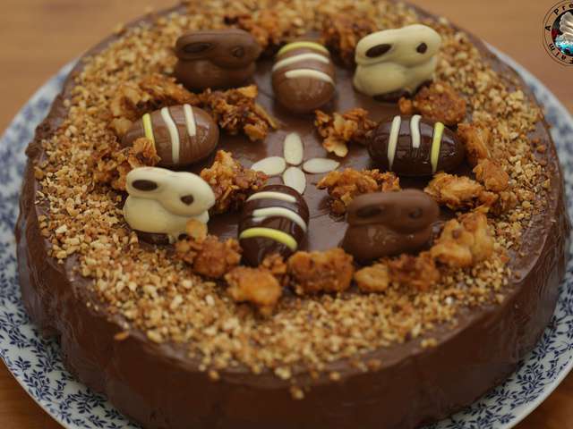 Recettes De Pralines Et Yaourt