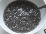 Gel de chia