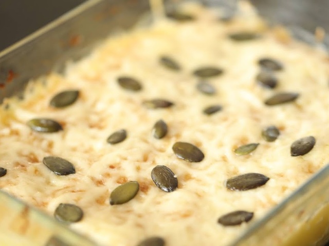 Gratin De Courge Sans Crème Gratin De Courge 19 Recettes de Gratin de courge de A Prendre Sans Faim