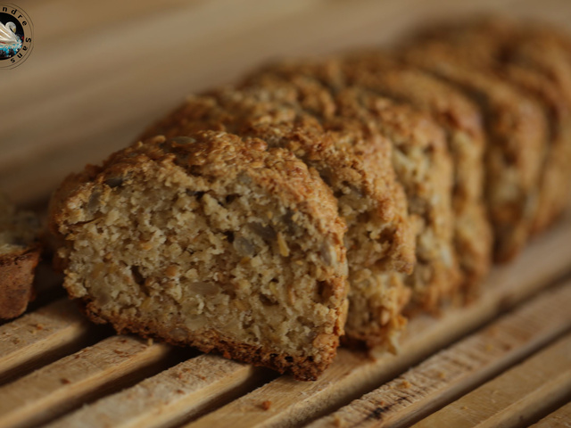 Recettes de Flocons d'avoine et Fromage Blanc