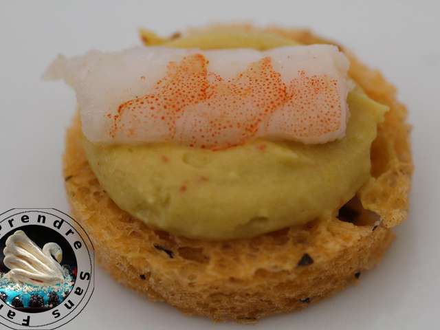 Recettes De Pain De Mie Et Tomates