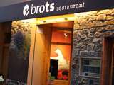 Restaurant Brots - Poboleda