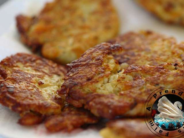 Les Meilleures Recettes de Rösti et Pomme de terre