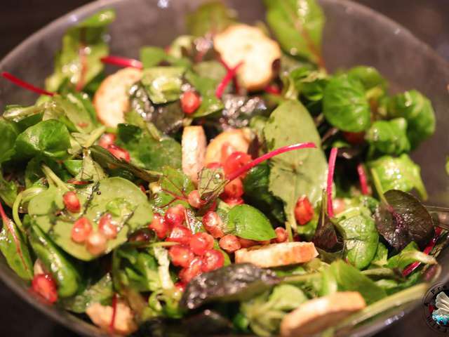 Recettes De Salade De Jeunes Pousses recettes-de-salade-de-jeunes-pousses