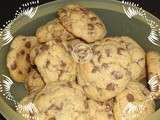 Cookies au tm