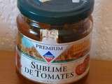 Tarte thon– sublime de tomates